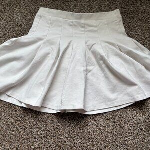 Altard State Tennis Skirt